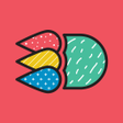3DBear AR app for creativity
