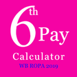 6th Pay Commission Salary Calculator APK