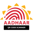 Aadhaar QR Scanner APK