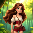 Adventure Bay - Paradise Farm APK