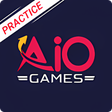 AIO Games Practice APK