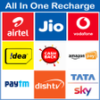 All in One Recharge - Mobile Recharge Bill Pay APK