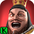 Angry King: Scary Pranks APK