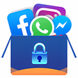 App Lock Master Lock Apps PIN Pattern Lock APK