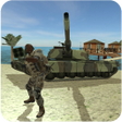 Army Car Driver APK