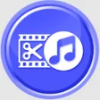 Audio Video Mixer Video Cutter video to mp3 app APK