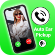 Auto Ear Pickup Call Gesture APK