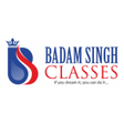 Badam Singh Classes APK