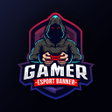 Banner Esport Maker Create Gaming Banner Maker APK