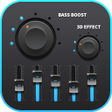 Bass Booster Equalizer APK