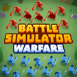 Battle Simulator: Warfare APK