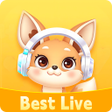 BestLive - Voice RoomGo Live APK