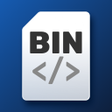 Bin File Opener: Bin Viewer APK