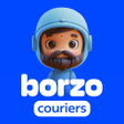 Borzo Delivery Partner APK