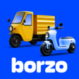 Borzo: Delivery service APK