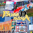 Bussid India APK