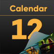 Calendar Lock - Photo vault APK