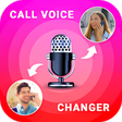 Call Voice Changer Male to Female APK