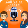 Call Voice Changer - Voice Changer for Phone Call APK