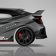 Car Design 3D Tuning Modify APK