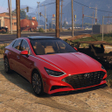 Car Game: Drive Hyundai Sonata APK
