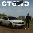 Car Town: Open World Drive