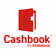 Cash Book: Sales Expense App