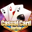 Casual Card Darbar: Simple Joy APK