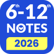 CBSE NCERT Notes APK