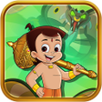 Chhota Bheem Curse of Damyaan APK