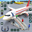 City Airplane Pilot Flight APK