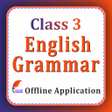 Class 3 English Grammar Book APK