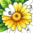Color Oasis - Color by Number APK