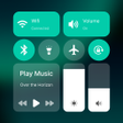 Control Center Mi 13 Style APK