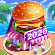 Cooking Marina - cooking games APK