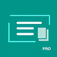 Copy Text On Screen pro APK