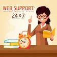 Cordova Websupport 24X7 APK