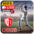 Cric11 - Live Cricket Score APK