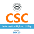 CSC Information Upload Uttar Pradesh APK