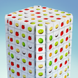 Cube Master 3D - Match 3 Puzzle Game APK