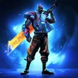 Cyber Fighters: offline action APK