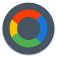 Dark Pixel Icon Pack,Nova/Apex APK