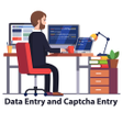 Data Entry And Captcha Entry APK