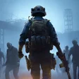DEAD WARFARE: RPG Zombie Shooting - Gun Games APK