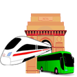 Delhi Metro MapRoute DTC Bus Number Guide - 2021 APK