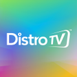 DistroTV - Live TV Movies APK