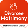Divorcee Matrimony - Exclusive Second Marriage App APK
