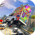 Dj Gadi Wala Cars 3D APK