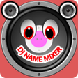 DJ Name Mixer Advance APK
