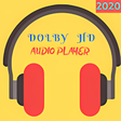 Dolby Music Player : HD Audio Player With EQ APK